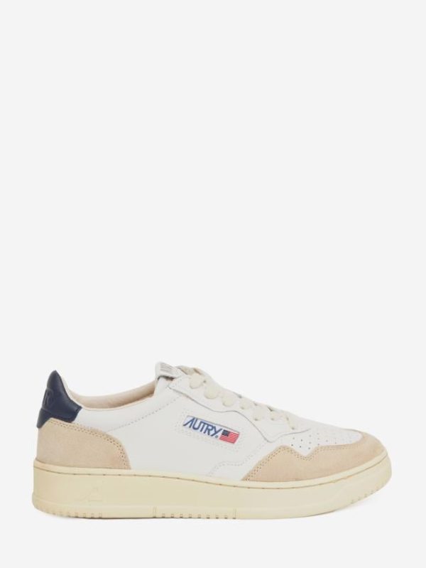 Medalist sneakers - Image 4