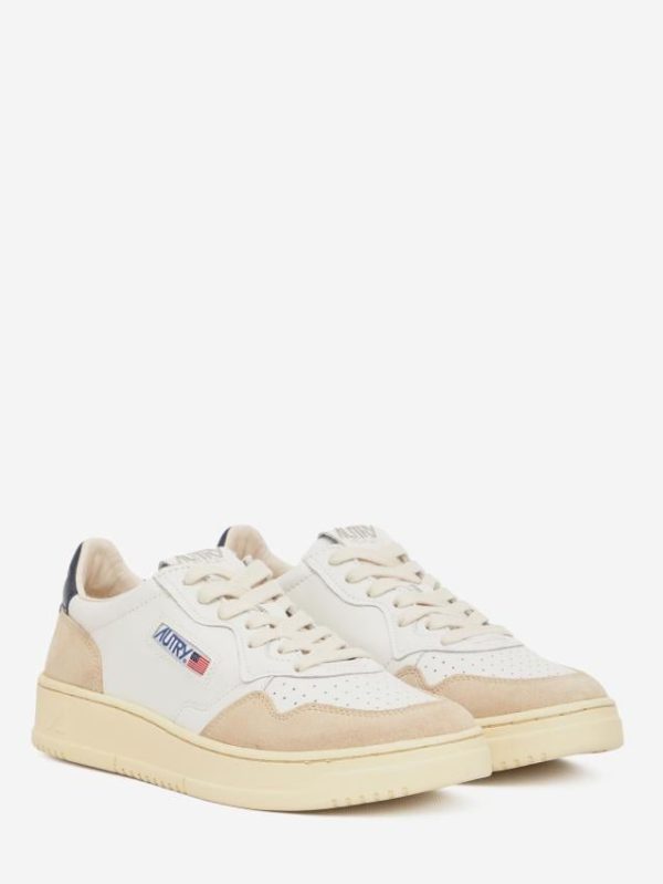 Medalist sneakers - Image 5