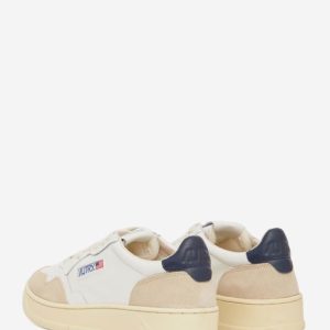 Medalist sneakers
