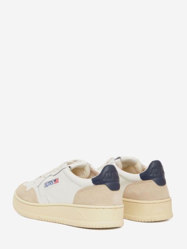 Medalist sneakers