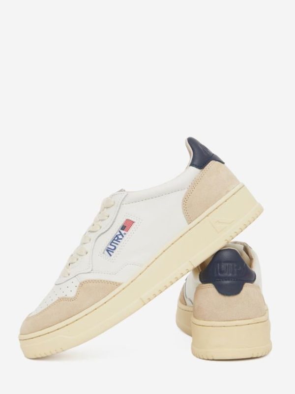 Medalist sneakers - Image 3
