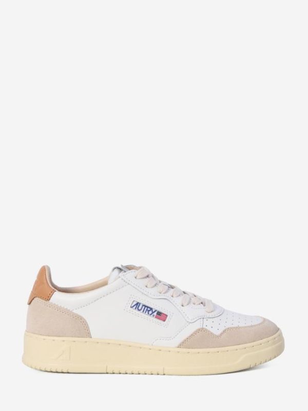 Medalist sneakers - Image 4