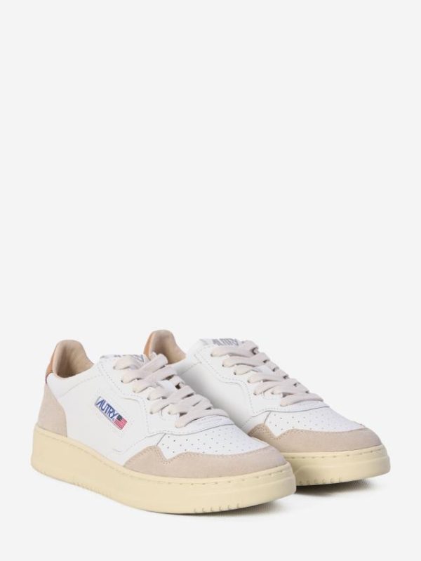 Medalist sneakers - Image 5