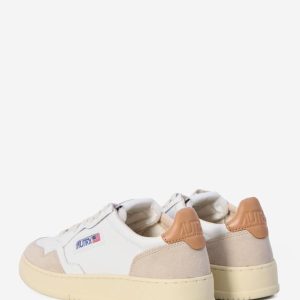 Medalist sneakers