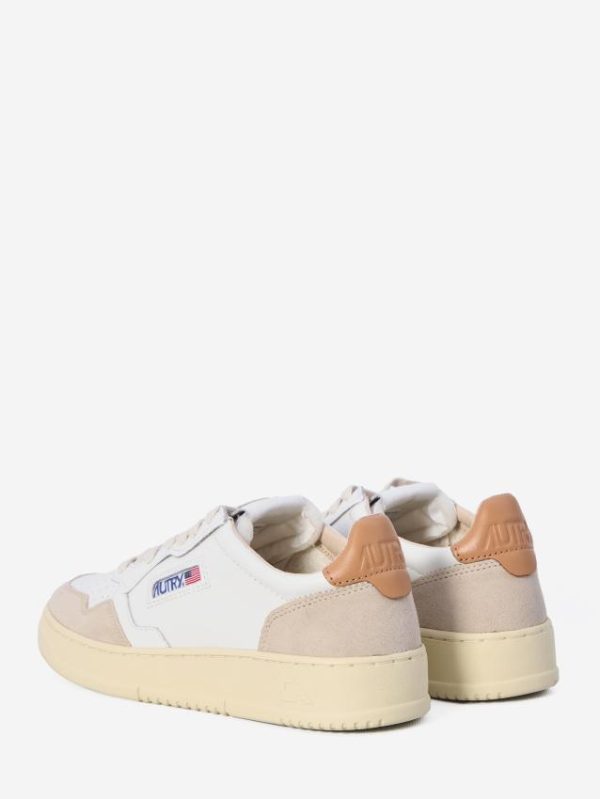 Medalist sneakers