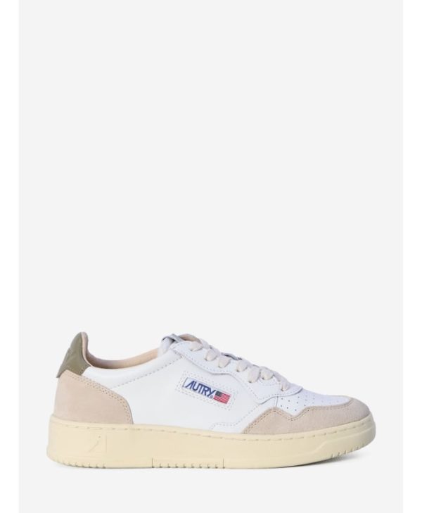 Medalist sneakers - Image 4