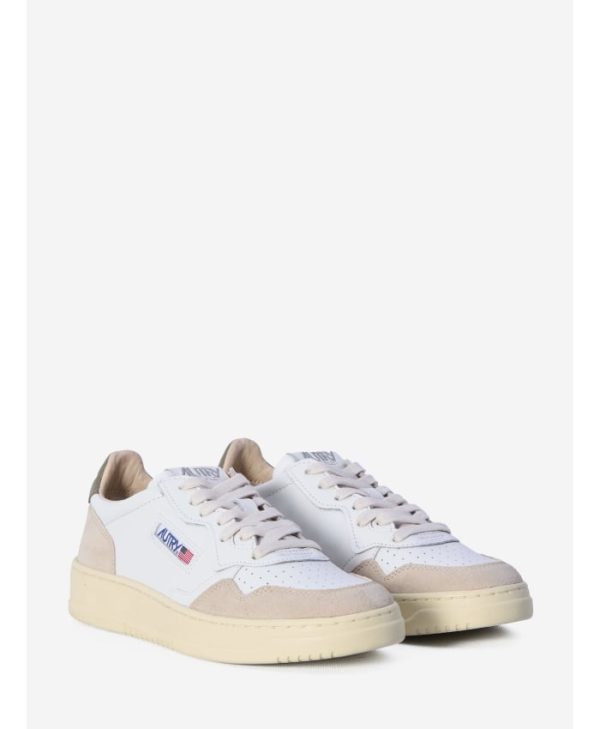 Medalist sneakers - Image 5