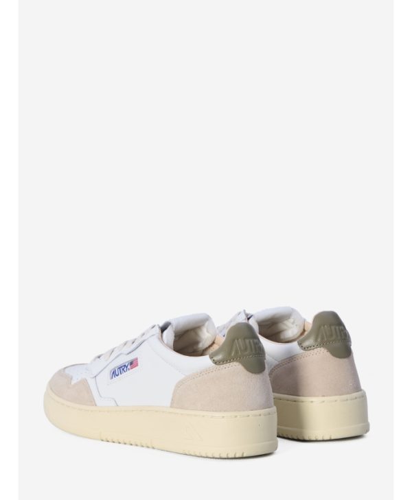 Medalist sneakers