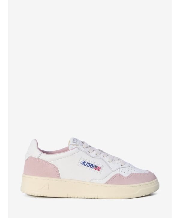 Medalist Sneakers - Image 4