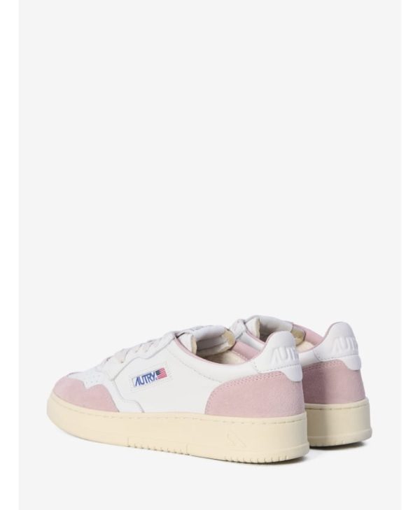 Medalist Sneakers
