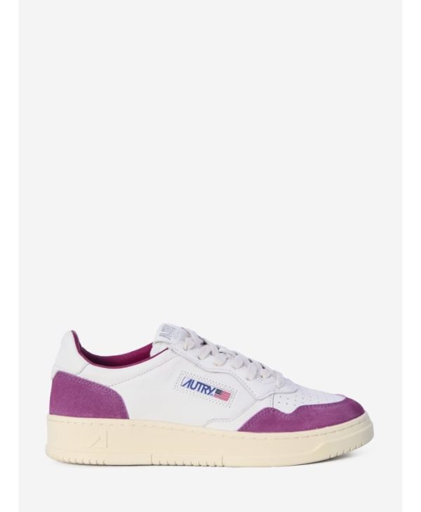 Medalist Sneakers - Image 4