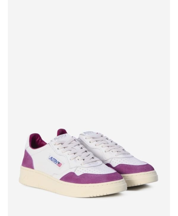 Medalist Sneakers - Image 5