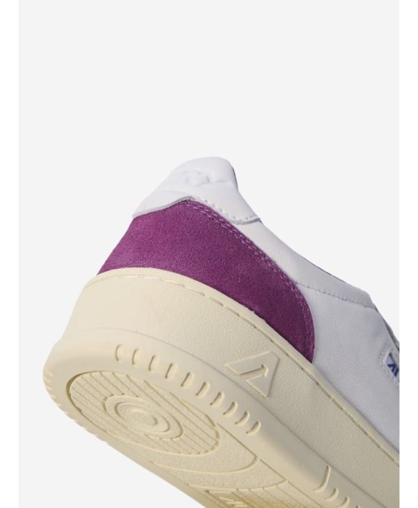 Medalist Sneakers - Image 3