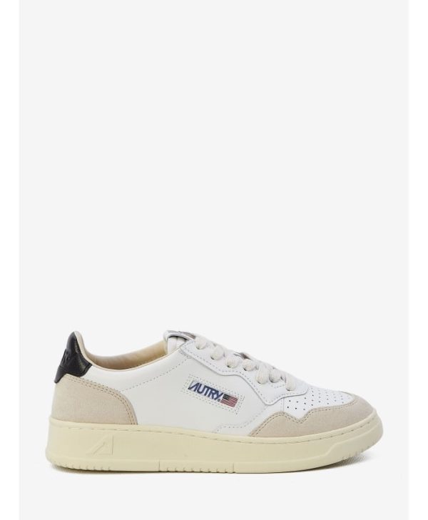 Medalist sneakers - Image 4
