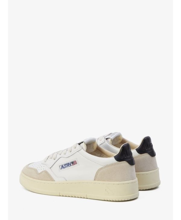 Medalist sneakers