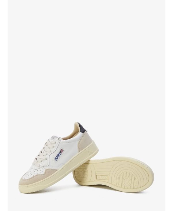 Medalist sneakers - Image 3