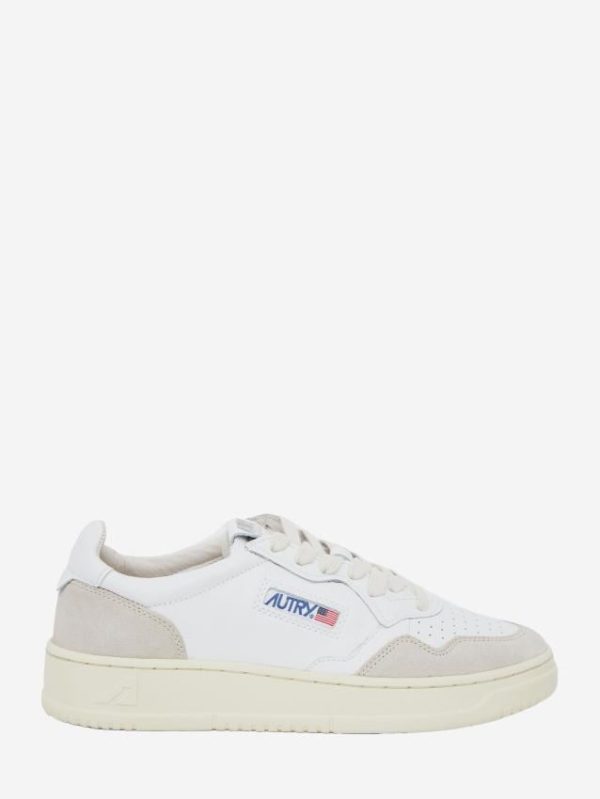 Medalist sneakers - Image 4