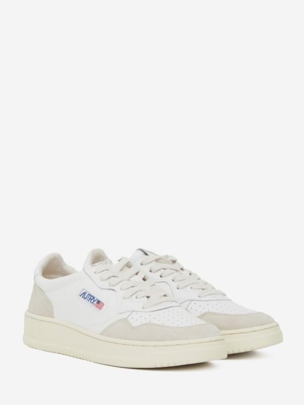 Medalist sneakers - Image 5