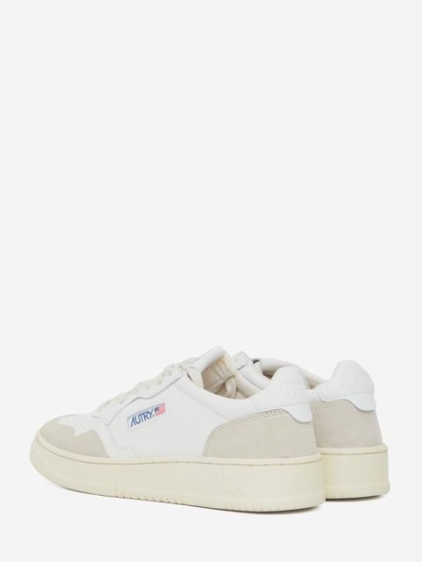 Medalist sneakers