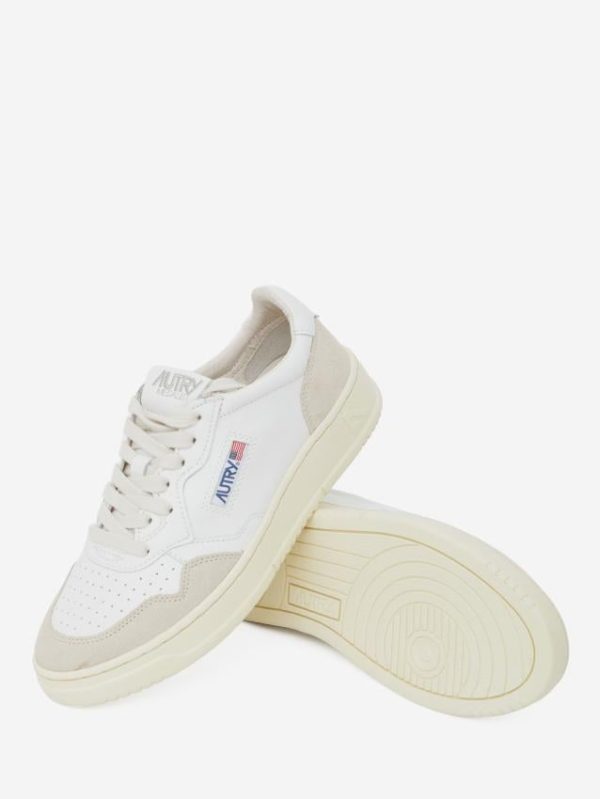 Medalist sneakers - Image 3
