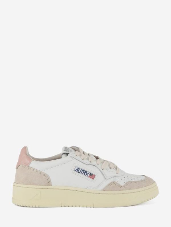 Medalist sneakers - Image 4