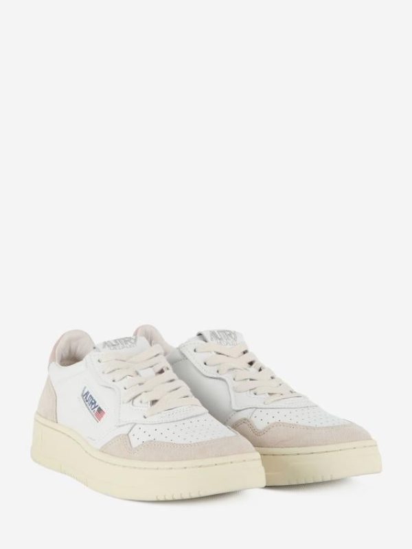 Medalist sneakers - Image 5