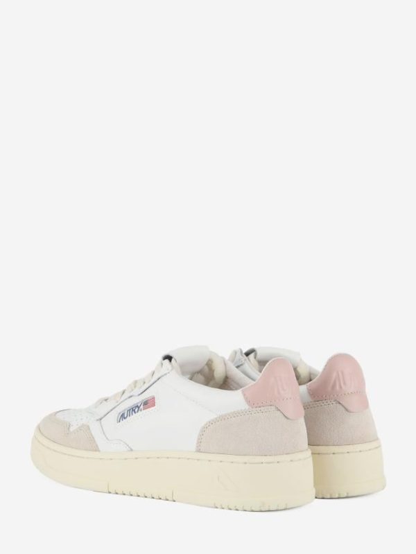 Medalist sneakers