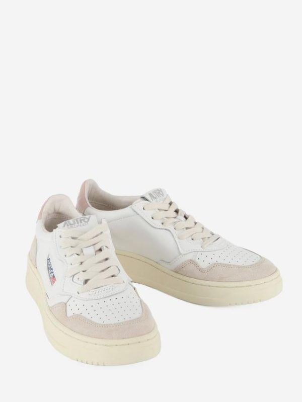 Medalist sneakers - Image 3