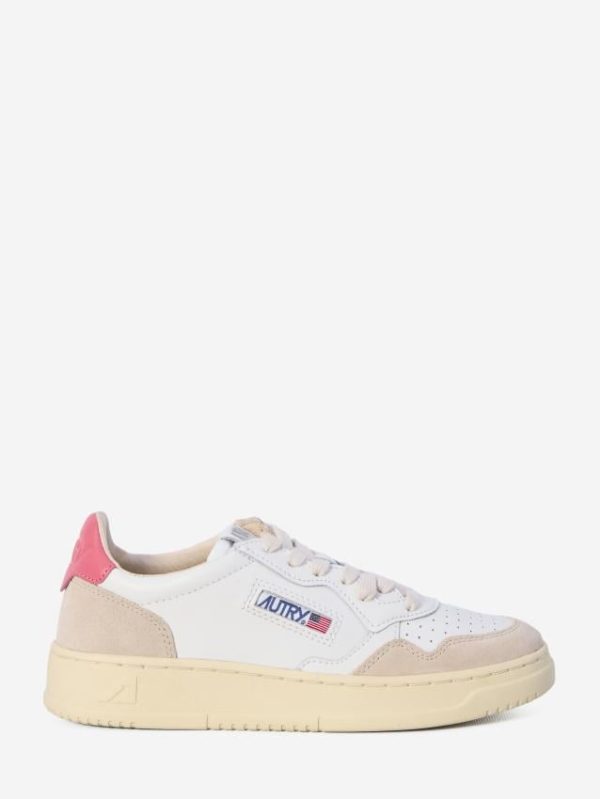Medalist sneakers - Image 4