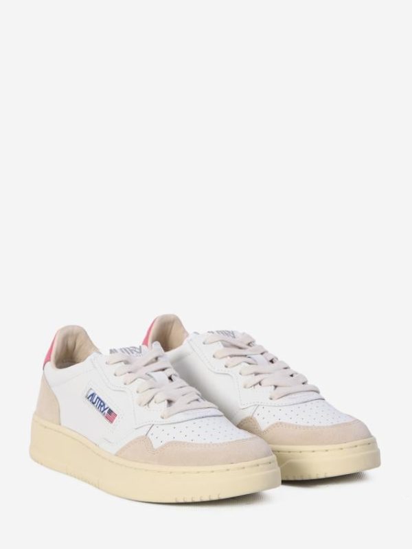 Medalist sneakers - Image 5