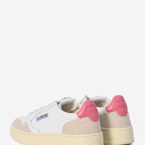 Medalist sneakers