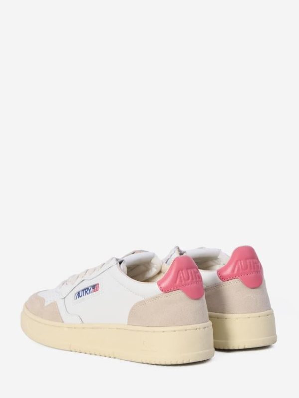 Medalist sneakers