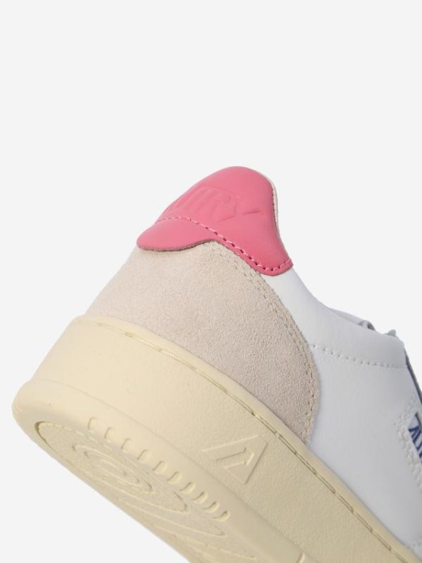 Medalist sneakers - Image 3