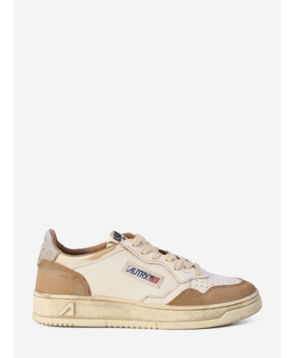 Super Vintage sneakers - Image 4