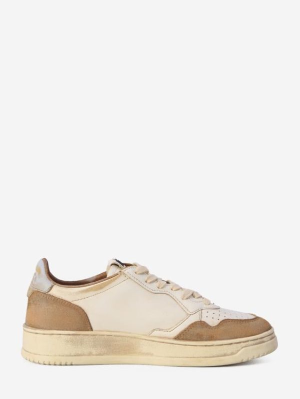 Super Vintage sneakers - Image 6
