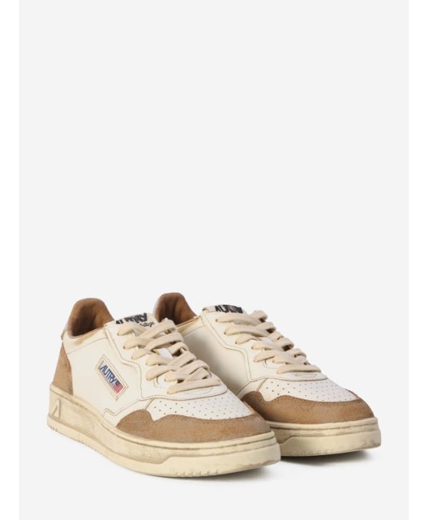 Super Vintage sneakers - Image 5