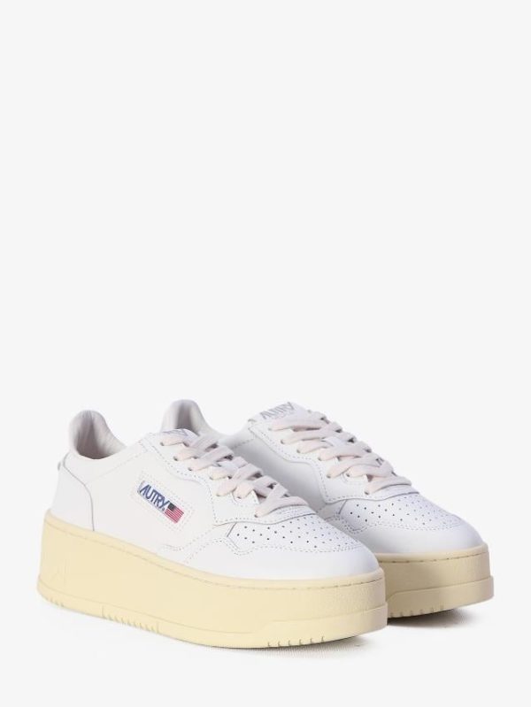 Medalist Platform Low sneakers - Image 5