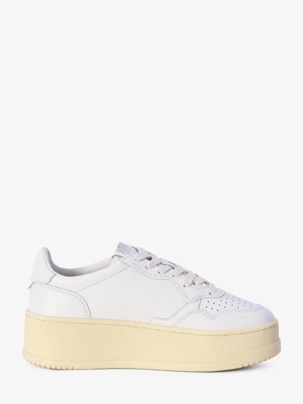 Medalist Platform Low sneakers - Image 6