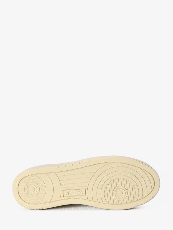 Medalist Platform Low sneakers - Image 2