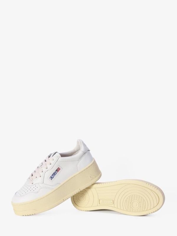 Medalist Platform Low sneakers - Image 3