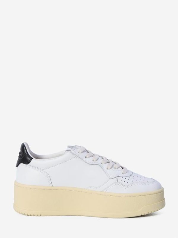 Medalist Platform Sneaker - Image 6
