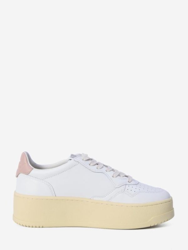 Check Terrace sneakers - Image 6