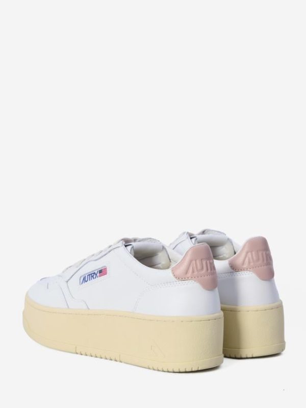 Check Terrace sneakers
