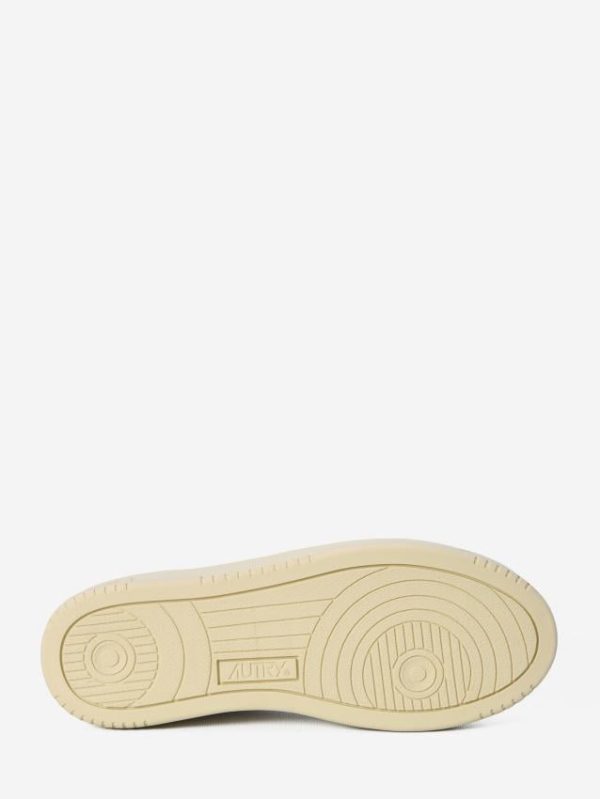 Check Terrace sneakers - Image 2