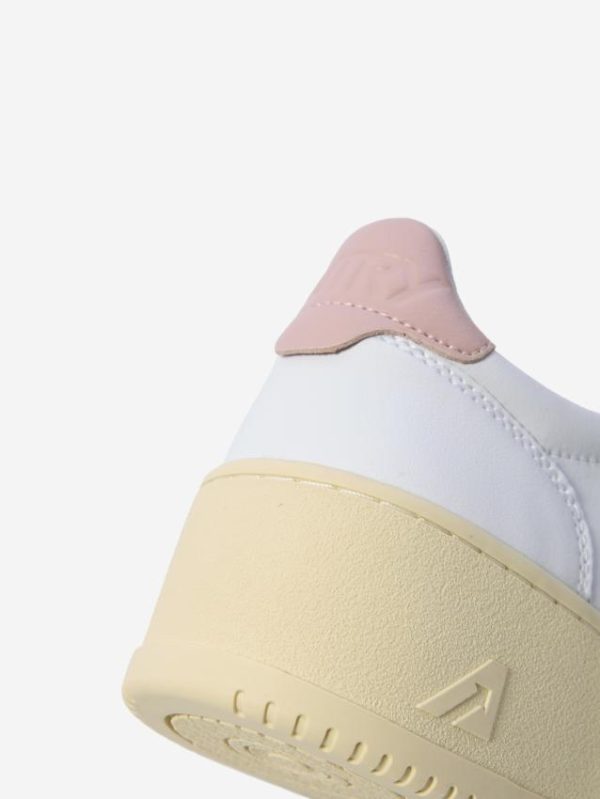 Check Terrace sneakers - Image 3