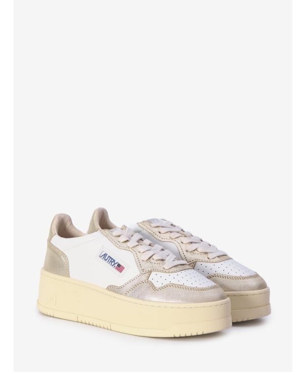 Medalist Platform Low sneakers - Image 5