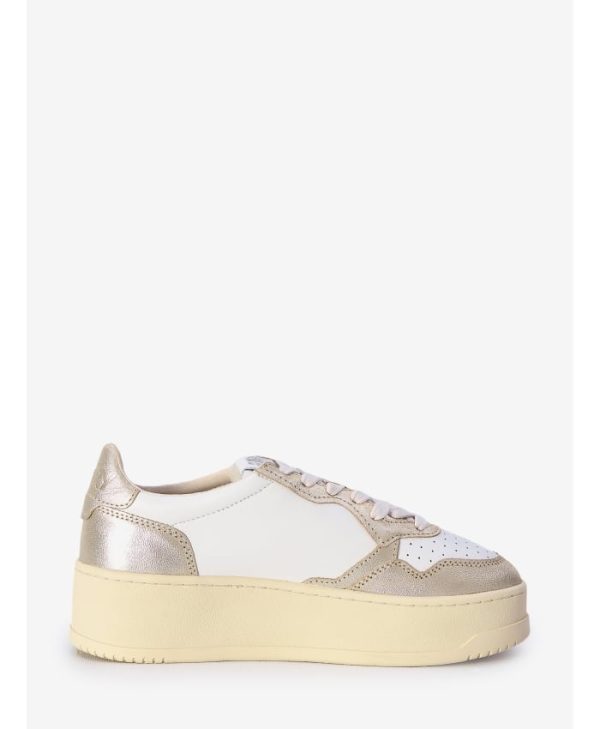 Medalist Platform Low sneakers - Image 6