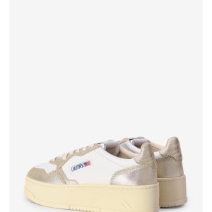 Medalist Platform Low sneakers