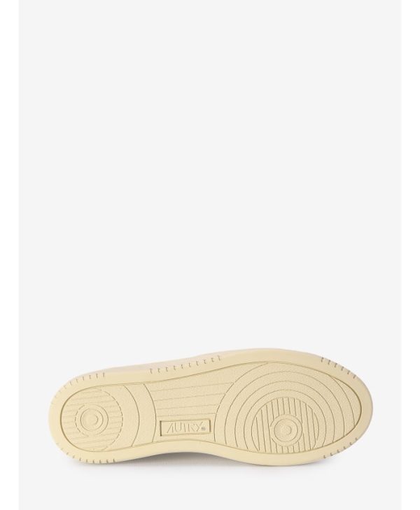 Medalist Platform Low sneakers - Image 2