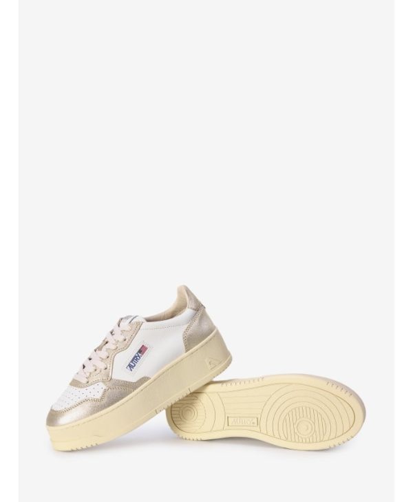 Medalist Platform Low sneakers - Image 3